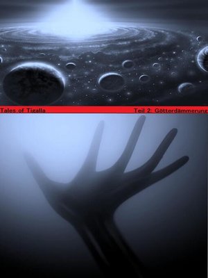 cover image of Tales of Tigalla